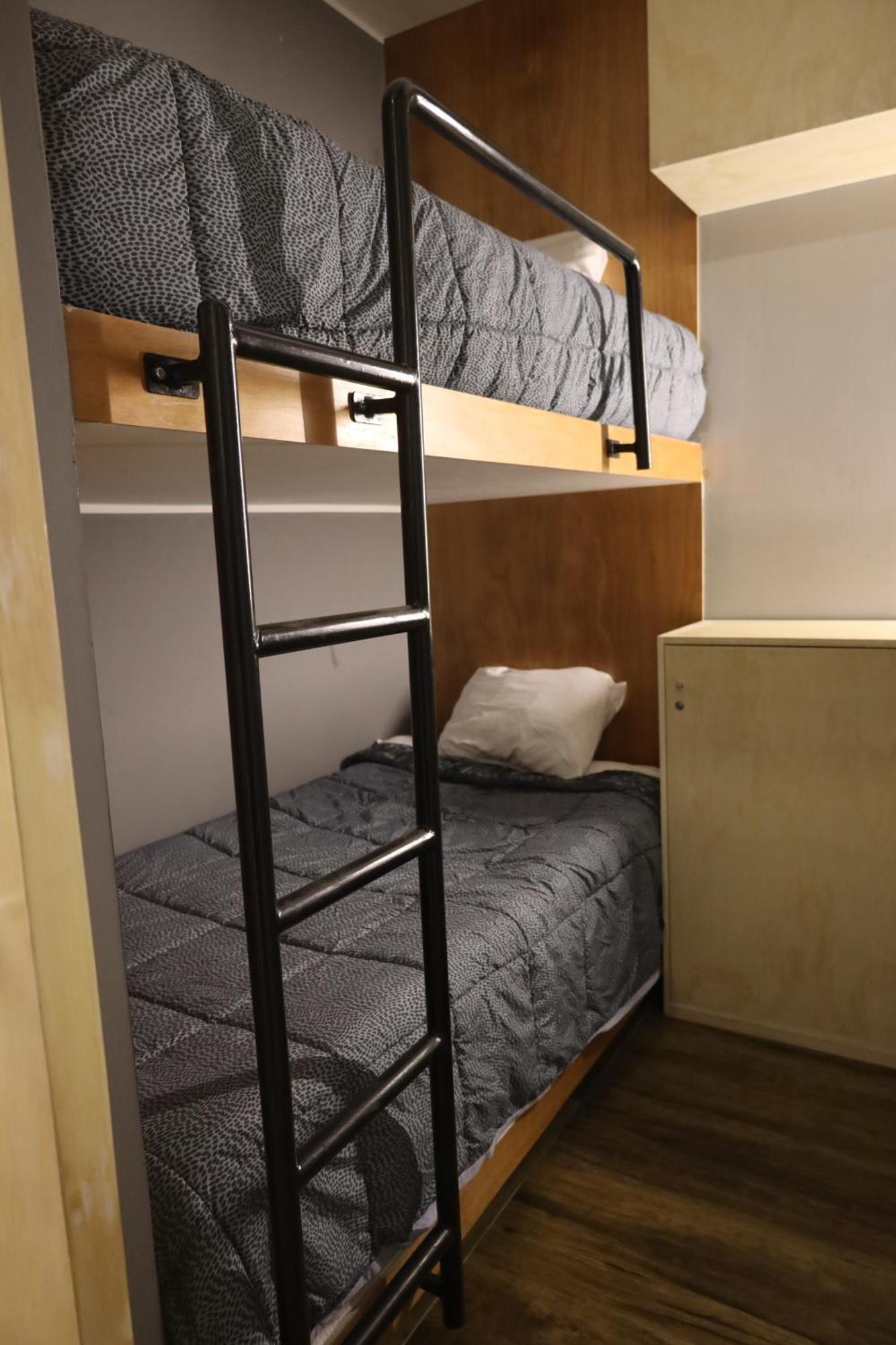 Sabina Aeropuerto Hostel Lima Zimmer foto
